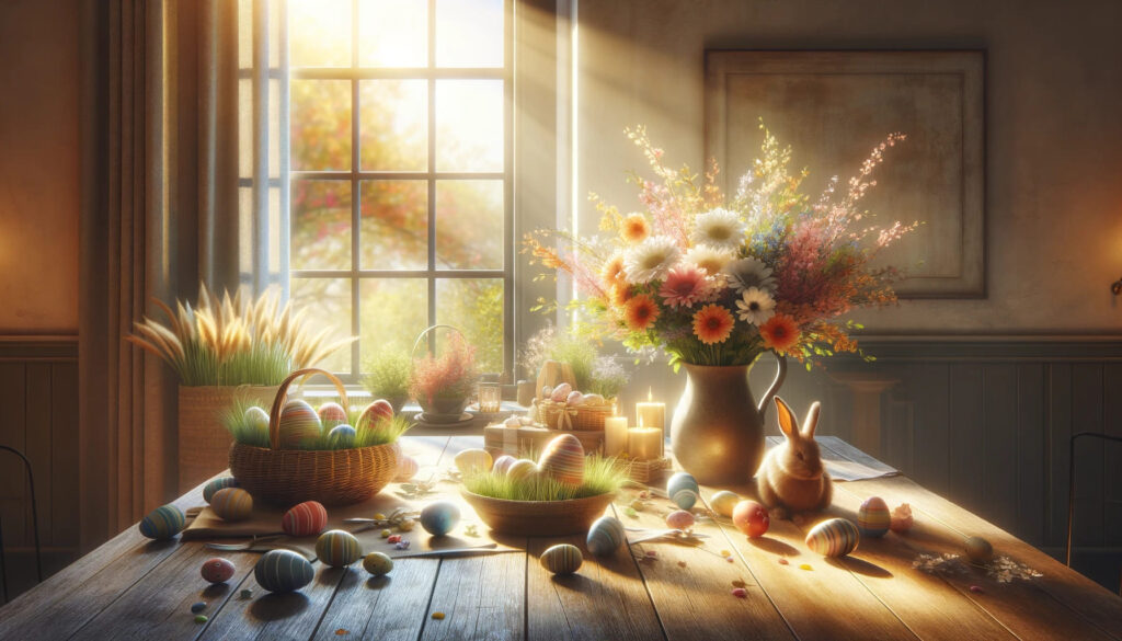 Ostern